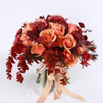 Букет “Палаючий Захват”