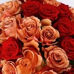 Букет “Пудровий Шик”