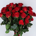 Букет з 51 троянд Мері Мі