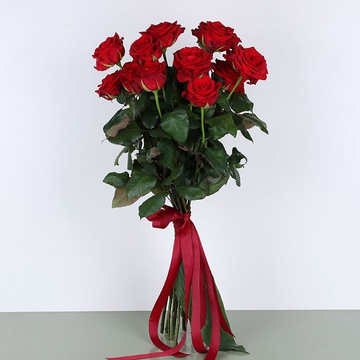 Букет з 15 троянд Мері Мі