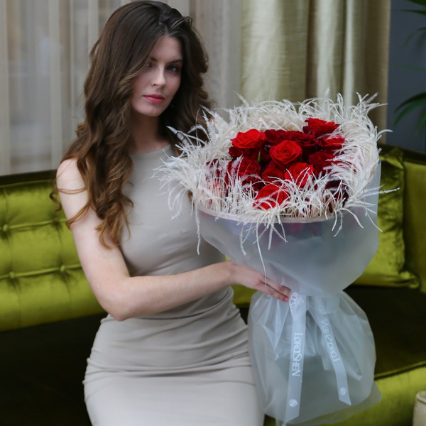 «Бархатное признание»