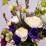 Букет "Симфония чувств"