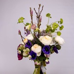 Букет "Симфония чувств"