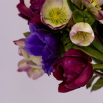 Букет "Симфония чувств"