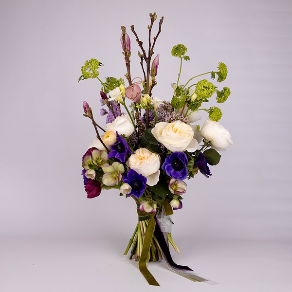 Букет "Симфония чувств"