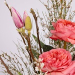 Букет "Сезонная классика"