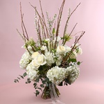 Букет "Симфония весны"