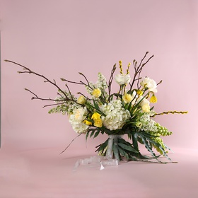 The “Spring Awakening” bouquet