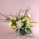 The “Spring Awakening” bouquet