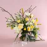 The “Spring Awakening” bouquet