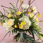 The “Spring Awakening” bouquet