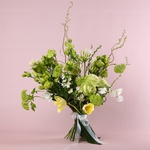 Букет «Зелена гармонія»