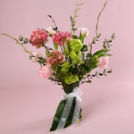 Букет «Весняний акцент»