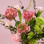 Букет «Весняний акцент»