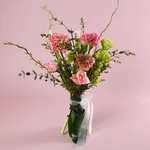 Букет «Весняний акцент»