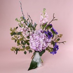 Букет «Лавандова ніжність»