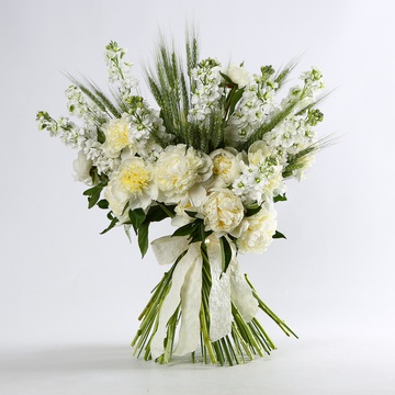 Bouquet "Summer Freshness"
