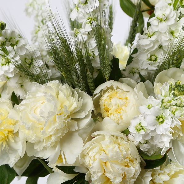 Bouquet "Summer Freshness"