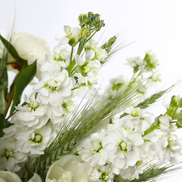 Bouquet "Summer Freshness"