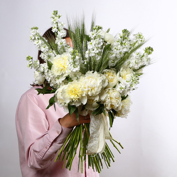 Bouquet "Summer Freshness"