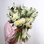 Bouquet "Summer Freshness"