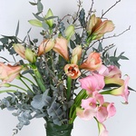 Bouquet "Gentle Grace"