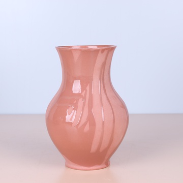 Vase GLECHYK, pink