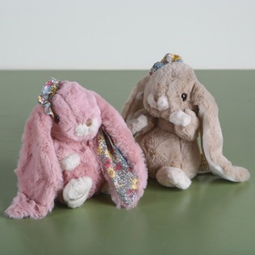 Soft toy Bunny by Bukowski