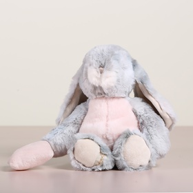Sleeping bunny toy by Bukowski