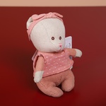 Soft toy Louise by Bukowski