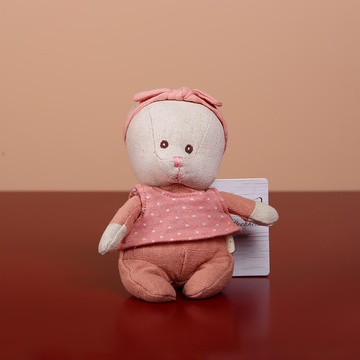 Louise toy by Bukowski
