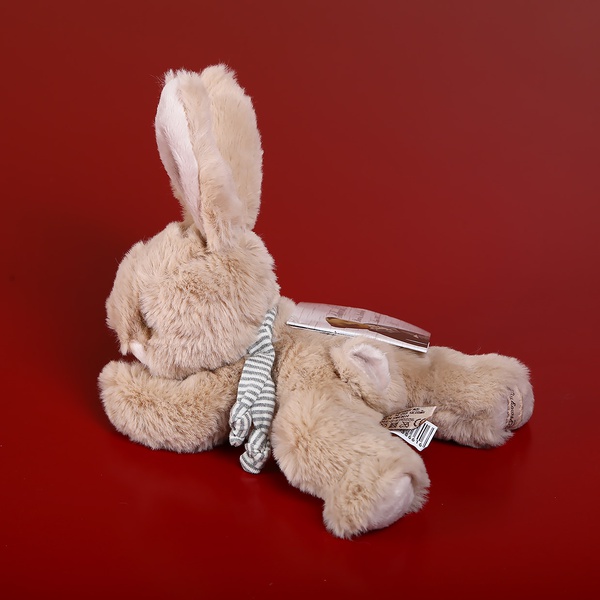 Soft toy Buster by Bukowski