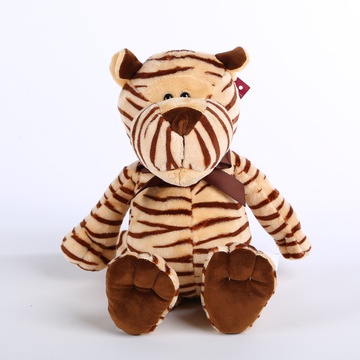 Soft toy Tiger Woody