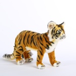 Soft toy Tiger