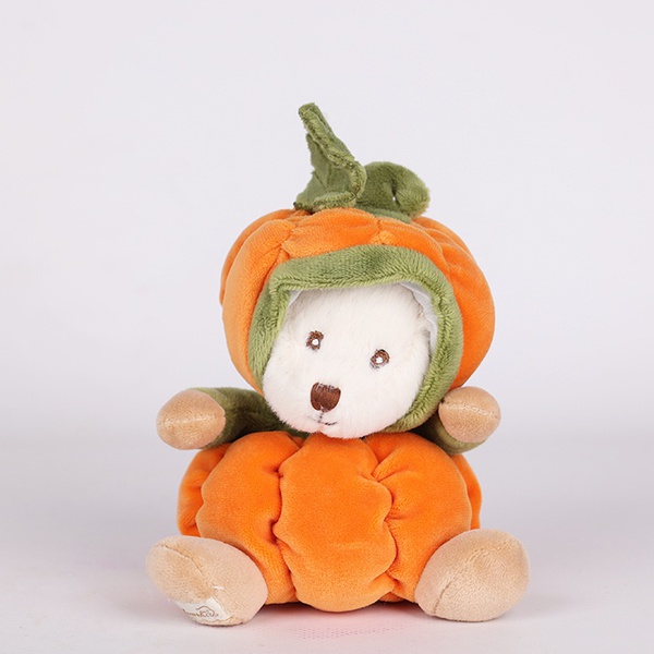 Ziggy bear soft toy