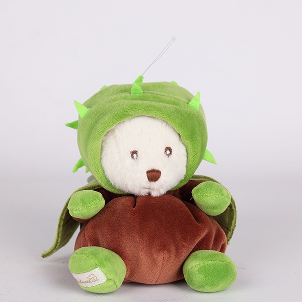 Ziggy bear soft toy