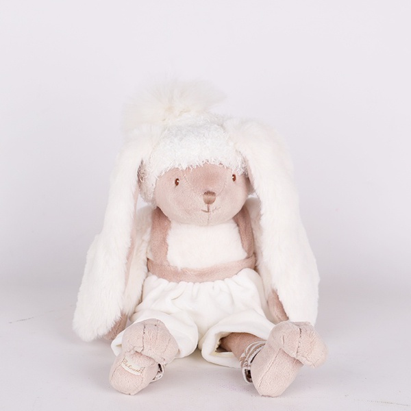 Sammy bunny soft toy