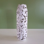 Ceramic vase,  XL
