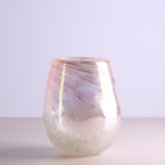 Vase Ivy Vase Pearl Pink