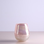 Ваза Ivy Pearl White