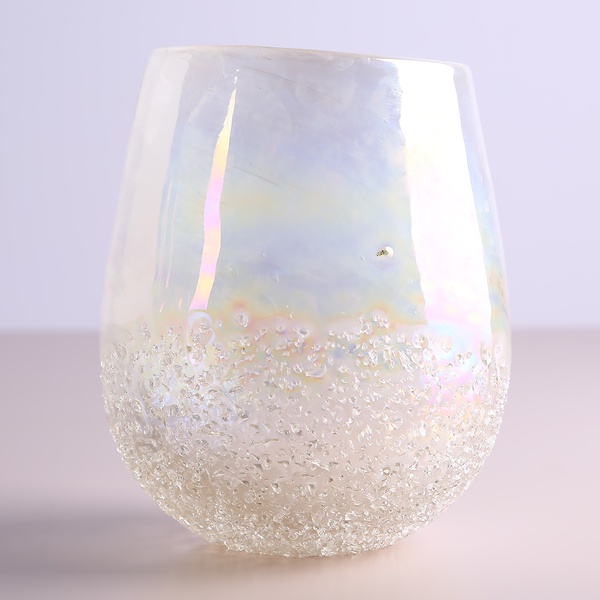 Ваза Ivy Pearl Pink