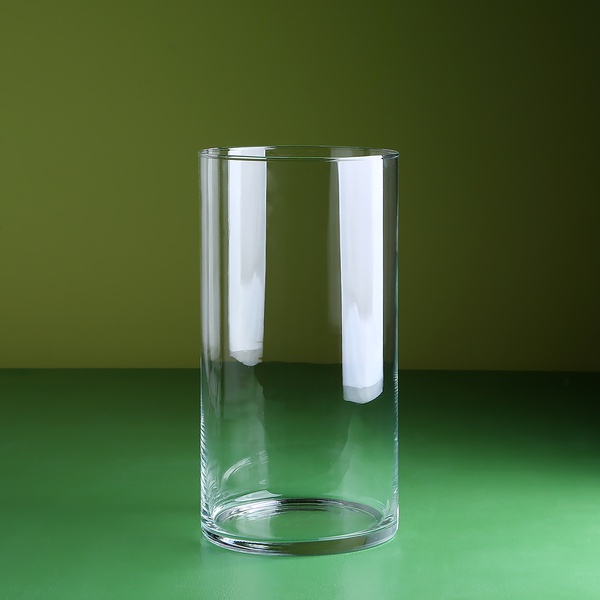 Vase cylinder 30*19