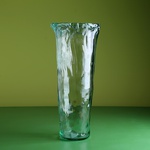 Vase green 50*23