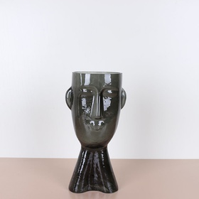 Head vase from HOFF-INTERIEUR