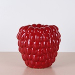 Strawberry М vase