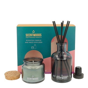 Подарунковий набір Scentmoods Secrets