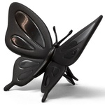 Авто дифузор Mr&Mrs Fragrance Butterfly  Black