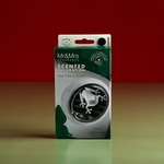 Авто дифузор Mr&Mrs Fragrance Frog White