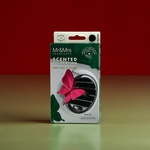 Auto diffuser Mr&Mrs Fragrance Butterfly Pink