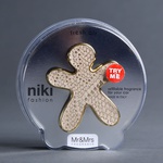 Авто дифузор Mr&Mrs Fragrance Niki Fashion Fresh Air